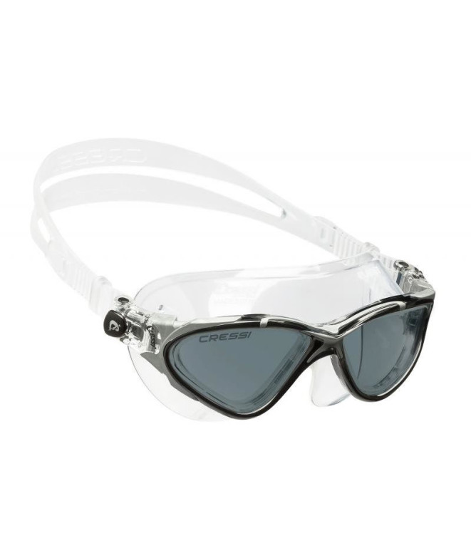 Lunettes de natation Cressi Sub Planète...