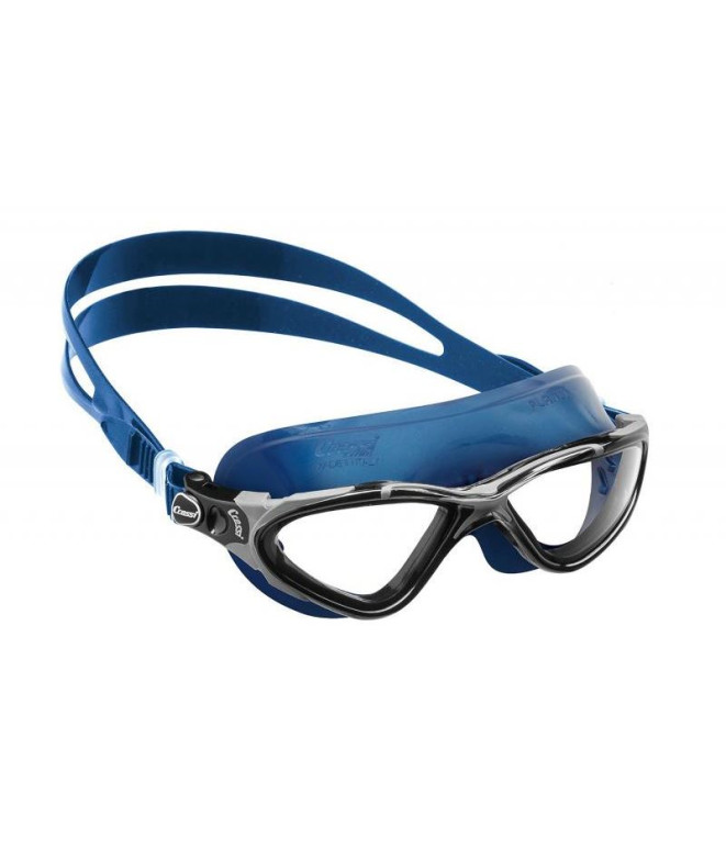 Lunettes de natation Cressi Sub Planète Bleue...