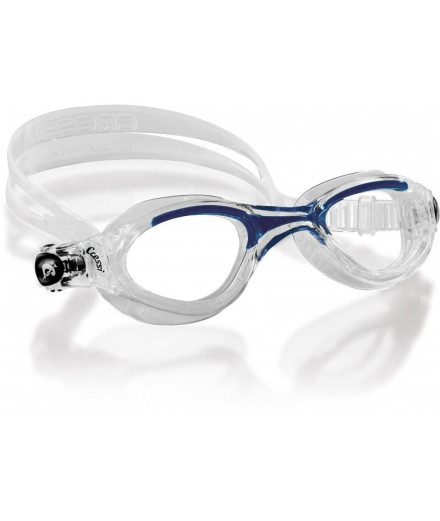 Lunettes de natation Cressi Sub Flash Medium Marin