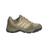 Chaussures de randonnée adidas Terrex Hyperhiker Low Hiking Kids Beige