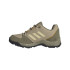 Chaussures de randonnée adidas Terrex Hyperhiker Low Hiking Kids Beige