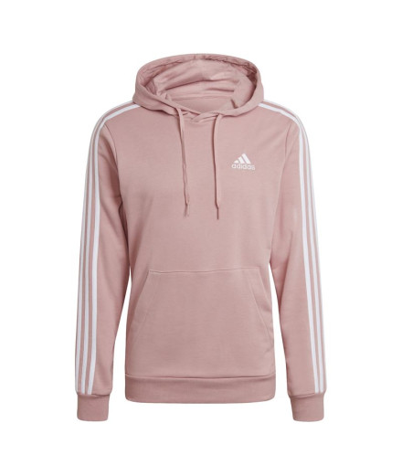 Sweatshirt adidas Essentials 3-Stripes M Wonder Mauve