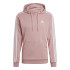 Sweatshirt adidas Essentials 3-Stripes M Wonder Mauve