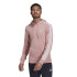 Sweatshirt adidas Essentials 3-Stripes M Wonder Mauve