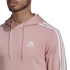 Sweatshirt adidas Essentials 3-Stripes M Wonder Mauve