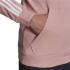 Sweatshirt adidas Essentials 3-Stripes M Wonder Mauve