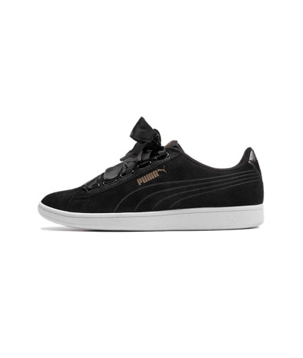 Chaussures Sportswear Puma Vikky Ribbon SD P