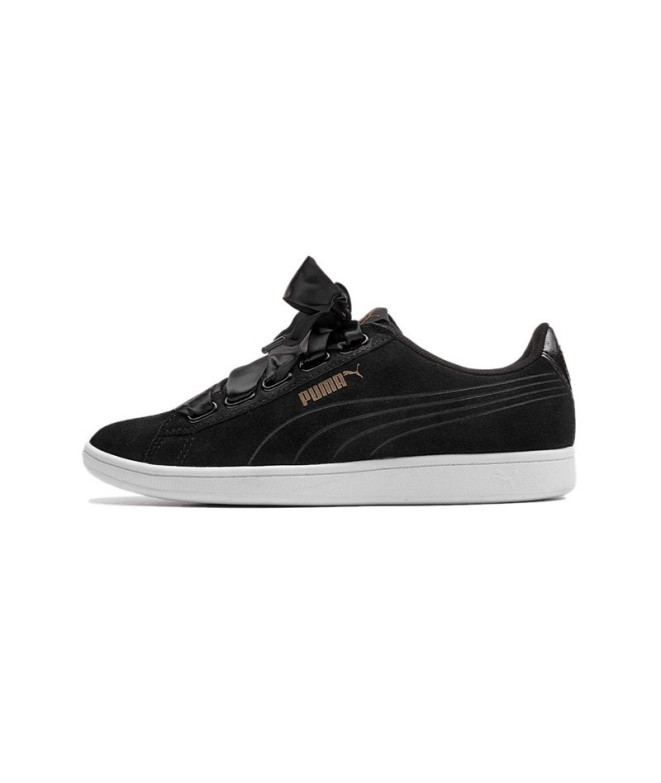 Chaussures Sportswear Puma Vikky Ribbon SD P