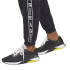 Pantalons Reebok Ri Tape Jogger M Noir