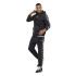 Pantalons Reebok Ri Tape Jogger M Noir