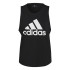 T-shirt adidas Bl Tk Femme