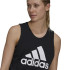 T-shirt adidas Bl Tk Femme