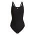 Maillot de bain Natation adidas de 3S Mid Suit Femme