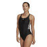 Maillot de bain Natation adidas de 3S Mid Suit Femme
