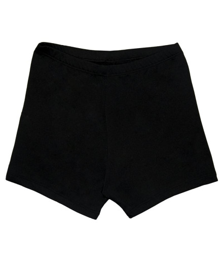 Collants Fitness Frama en polyester noir