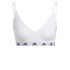 Brassiere de sport Fitness adidas de Pureb Ls Femme