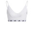 Brassiere de sport Fitness adidas de Pureb Ls Femme