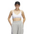 Brassiere de sport Fitness adidas de Pureb Ls Femme