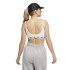 Brassiere de sport Fitness adidas de Pureb Ls Femme