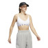 Brassiere de sport Fitness adidas de Pureb Ls Femme