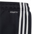 Pantalon adidas Designed To Move 3-Stripes Girls