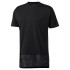Sportswear Reebok Training Essentials T-Shirt en tricot tissé