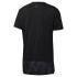 Sportswear Reebok Training Essentials T-Shirt en tricot tissé