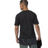 Sportswear Reebok Training Essentials T-Shirt en tricot tissé