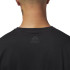Sportswear Reebok Training Essentials T-Shirt en tricot tissé