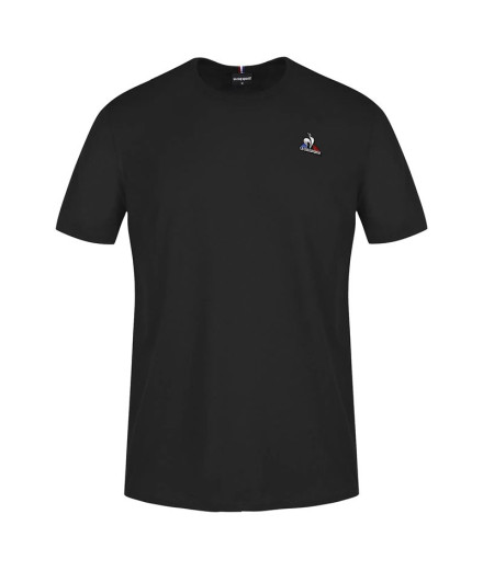 T-shirt Le Coq Sportif Essentiels N°3 M Noir