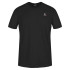 T-shirt Le Coq Sportif Essentiels N°3 M Noir