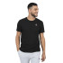 T-shirt Le Coq Sportif Essentiels N°3 M Noir
