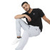 T-shirt Le Coq Sportif Essentiels N°3 M Noir