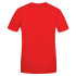 T-shirt Le Coq Sportif Bat Nº2 M Rouge