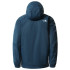 Veste isolée The North Face Quest M Bleu