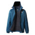 Veste isolée The North Face Quest M Bleu