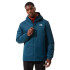 Veste isolée The North Face Quest M Bleu