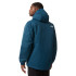Veste isolée The North Face Quest M Bleu