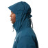 Veste isolée The North Face Quest M Bleu