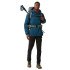 Veste isolée The North Face Quest M Bleu
