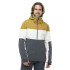 Veste de ski Salomon Slalom M Gris foncé
