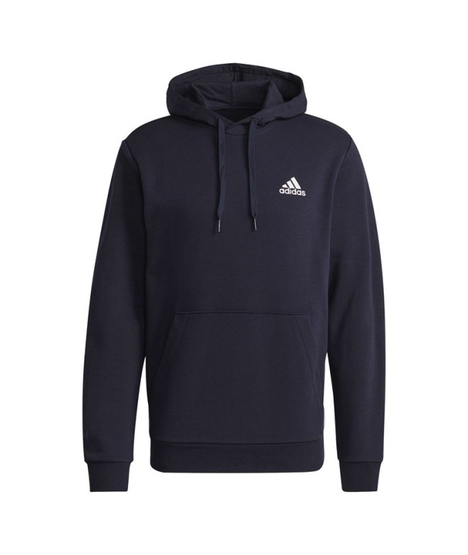 Sweat adidas Feelcozy Hd Homme