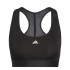 Brassiere de sport Fitness adidas de Pwr Ms Pd Femme