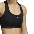 Brassiere de sport Fitness adidas de Pwr Ms Pd Femme