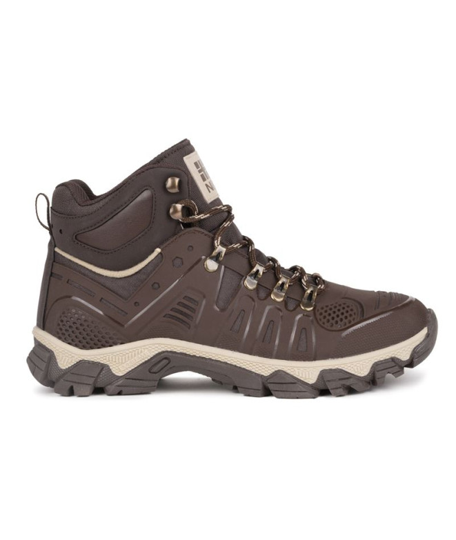 Botas de montagne Geographical Norway Vigo...