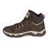 Botas de montagne Geographical Norway Vigo Trekking M Marron