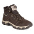 Botas de montagne Geographical Norway Vigo Trekking M Marron