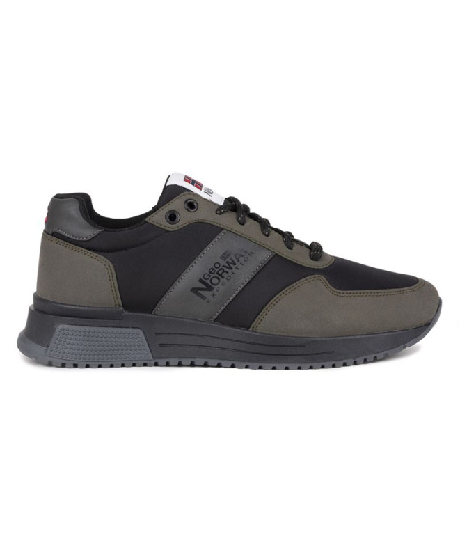Chaussures Homme Geographical Norway Cadiz M...