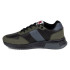 Chaussures Homme Geographical Norway Cadiz M Vert foncé