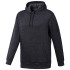 Fitness Workout Sweatshirt Reebok Ready Poly Fleece
